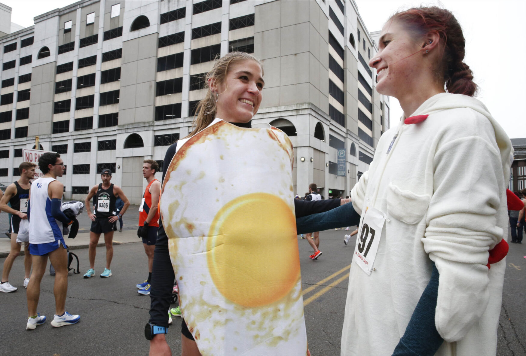 Turkey Trot 2021
